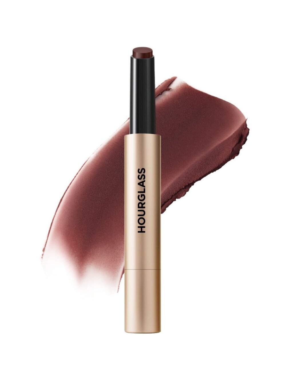 Hourglass Phantom Smoothing Blur Lip Balm in 35 Mirage